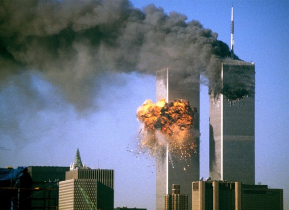 Жизнь: 11-е сентября
