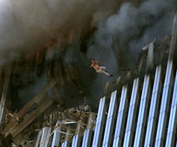Жизнь: 11-е сентября