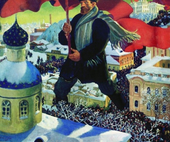 История: Первые реформы СССР