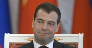 Право и закон: Закон: Изменения в ПДД от Медведева
