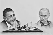 Политика: Путин победил