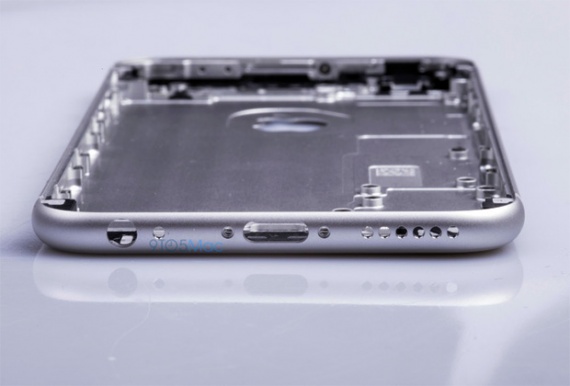 Технологии: Фото iPhone 6S