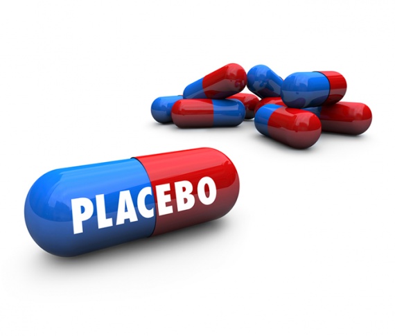 Интересное: Эффект плацебо