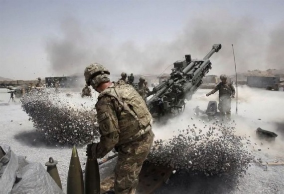 Война: Военные фото