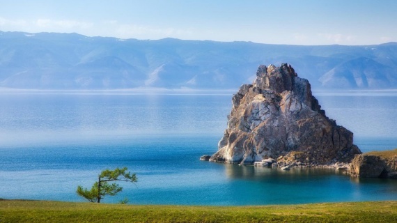 Природа: Загадки Байкала