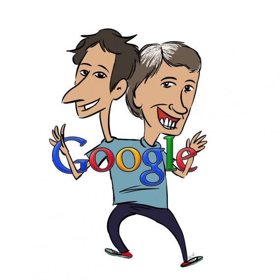 Технологии: Google сменила имя