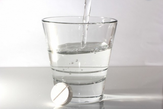 Здоровье: Всем полезен аспирин?