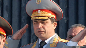 Проишествия: Переворот в Душанбе?