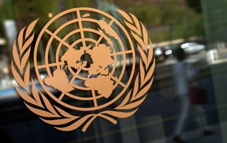 Политика: Курьёзы ООН