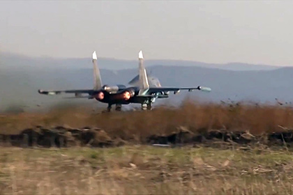 Новости: Россия открывает вторую базу в Сирии