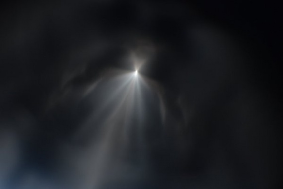 Интересное: Запуск Союз ТМА-19М на РН Союз-ФГ с Байконура
