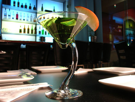 Новости: Алкоголь в российских ресторанах может исчезнуть с нового года