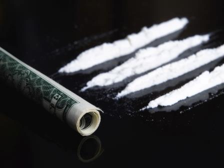 Общество: Уроки по продаже кокаина