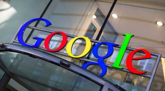 Технологии: В Google без пароля