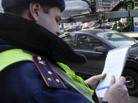 Новости: Должникам в России будут блокировать водительские права