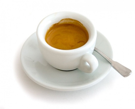 Полезные советы: Какой кофе самый вредный?