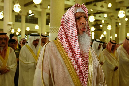 Безумный мир: В Саудовской Аравии запретили шахматы