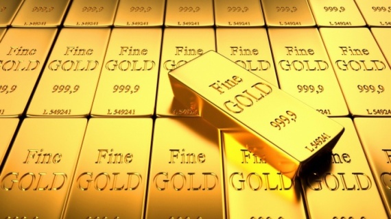 Интересное: Факты о золоте