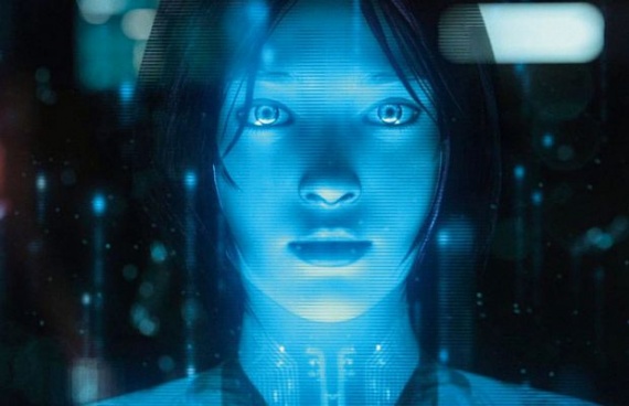 Технологии: Майкрософт проводит испытание искусственного интеллекта