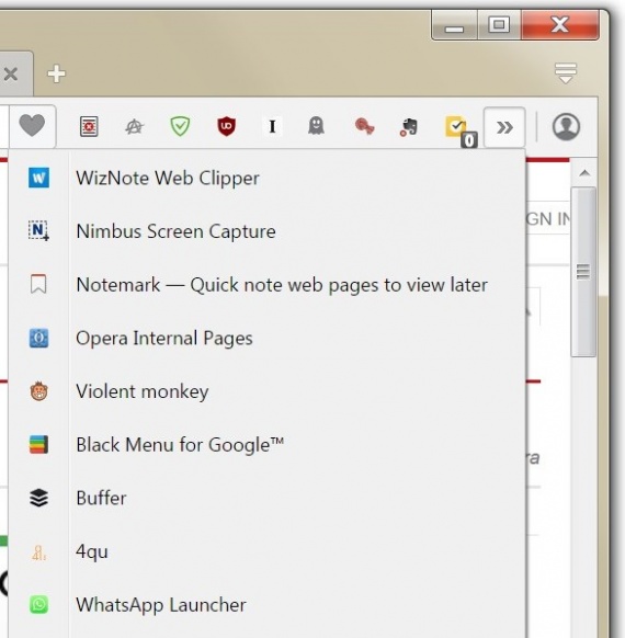 Технологии: Доступна новая версия Opera с улучшенной поддержкой Windows 10