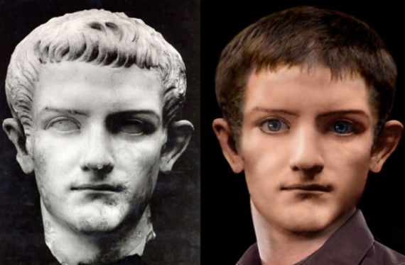 Интересное: Кто такой Калигула