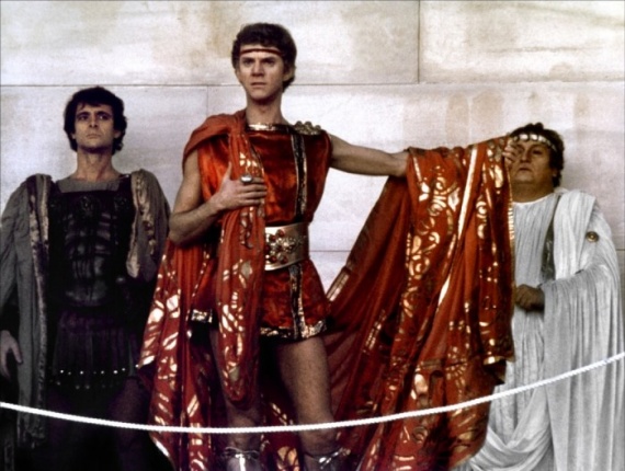 Интересное: Кто такой Калигула