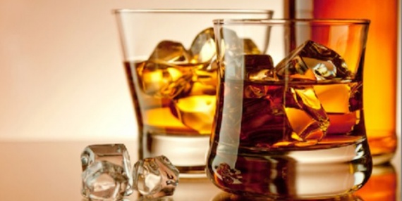 Полезные советы: Факты о виски