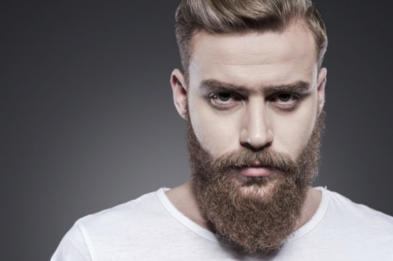 Интересное: Печальные новости для бородачей