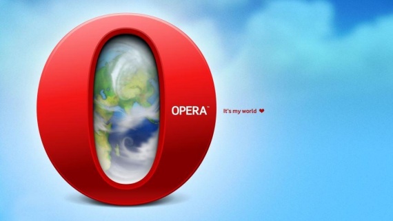 Технологии: Браузер Opera выпустила версию с бесплатным VPN