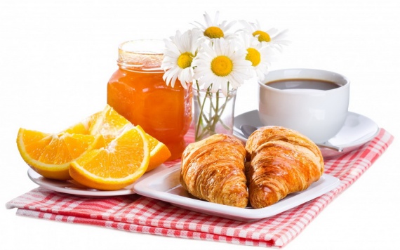 Полезные советы: Правильный завтрак