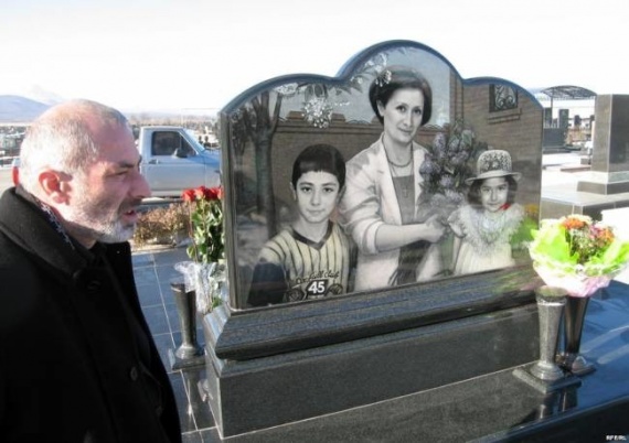 Проишествия: 14 лет трагедии над Боденским озером