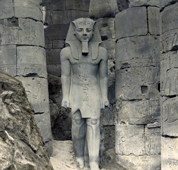 История: Интересные факты о Древнем Египте