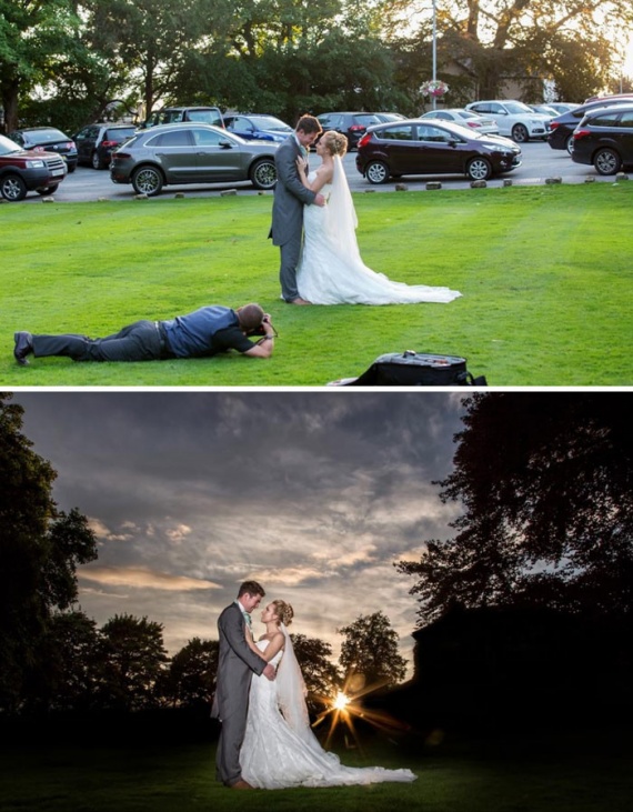 Картинки: Свадебные фотографы
