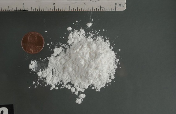 Интересное: Что такое кокаин?