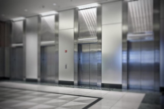 Интересное: Интересные факты о лифтах