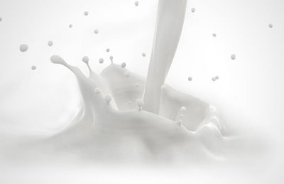 Полезные советы: Интересные факты о молоке