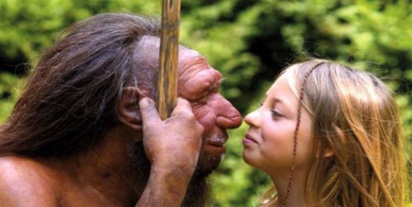 Жизнь: Почему вымерли неандертальцы