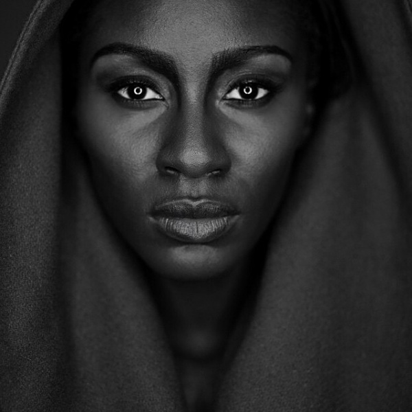 Картинки: Африканочки