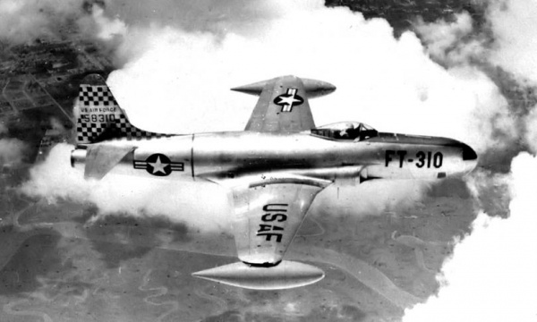 Война: История летчика-шпиона Пауэрса