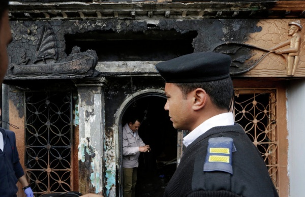 Терроризм: В Египте совершены два теракта