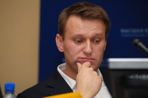 Коррупция: Откуда деньги у главного борца с коррупцией Навального