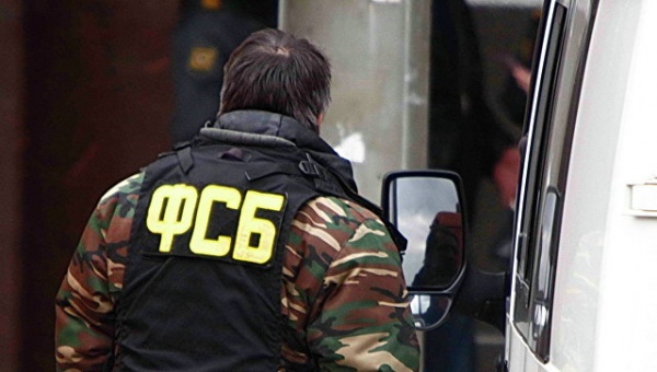 Криминал: В Хабаровске напали на приемную ФСБ, погибли два человека