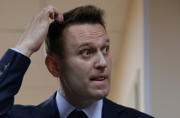 Право и закон: Навальный позорно проиграл Усманову
