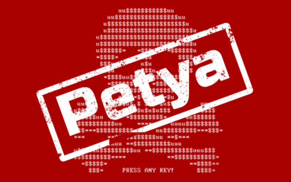 Полезные советы: Как защититься от вируса Petya