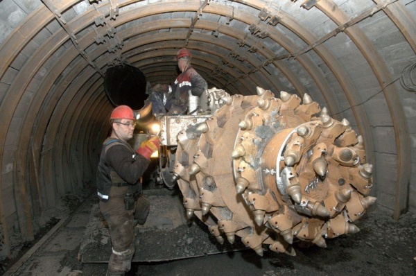 Происшествия: В Норильске погибли шахтеры. В Норильске завтра объявлен траур