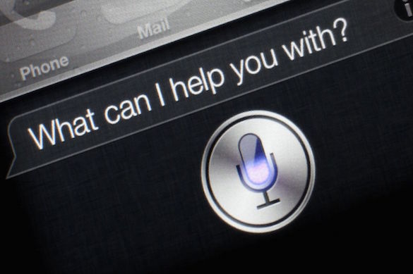 Технологии: Siri втихую ворует ваши деньги через iPhone