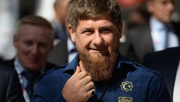 Общество: В Госдепе сожалеют, что в Чечне нет геев