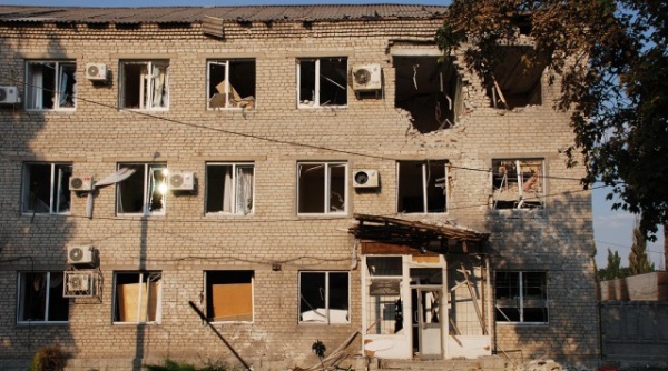 Война: Иловайский котел. Кто виноват в сокрушительном поражение Украины