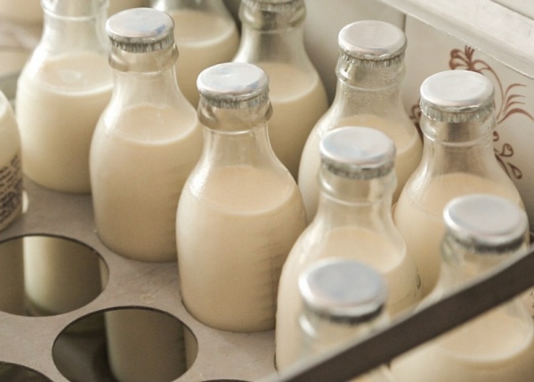 Новости: Школьникам хотят бесплатно выдавать молоко