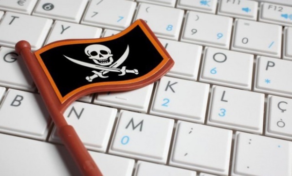 Право и закон: В России начался новый этап борьбы с пиратством
